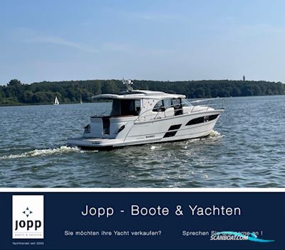 Marex 330 Scandinavia Motorboat 2022, with Volvo Penta D6 - 480 engine, Germany