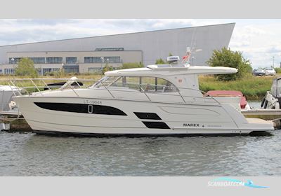 Marex 330 Scandinavia Motorboat 2023, with Mercruiser Diesel engine, Denmark
