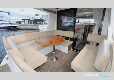 Marex 330 Scandinavia Motorboat 2023, with Mercruiser Diesel engine, Denmark