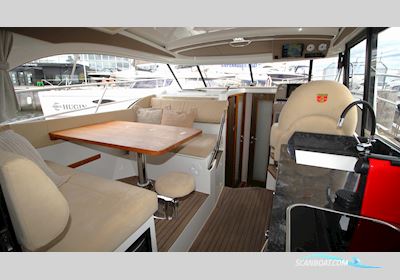 Marex 330 Scandinavia Motorboat 2023, with Mercruiser Diesel engine, Denmark