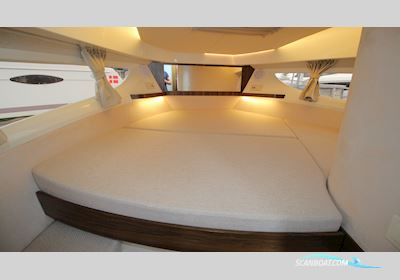 Marex 330 Scandinavia Motorboat 2023, with Mercruiser Diesel engine, Denmark
