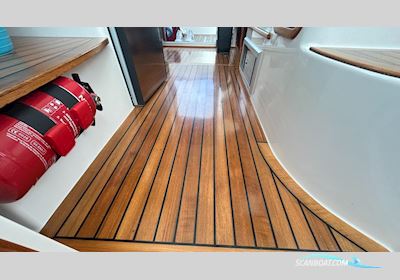 Marex 350 SCANDINAVIA Motorboat 2006, with Volvo Penta  engine, Sweden