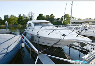 Marex 350 Scandinavia Motorboat 2006, with Volvo Penta D6-350 Evc 2006 engine, Sweden