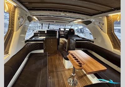 Marex 360 CC 2023 Motorboat 2023, Denmark