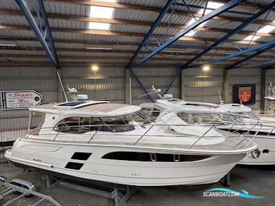 Marex 360 CC 2023 Motorboat 2023, Denmark