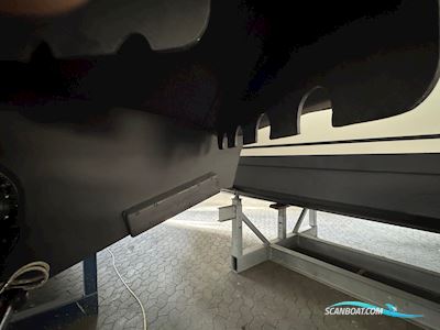 Marex 360 Cabriolet Cruiser 2022 Motorboat 2022, Denmark
