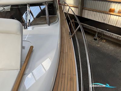 Marex 360 Cabriolet Cruiser 2022 Motorboat 2022, Denmark