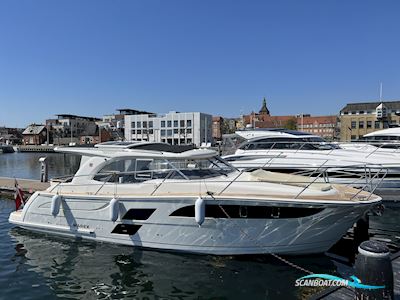 Marex 360CC Motorboat 2019, with Mercury 3,0 engine, Denmark