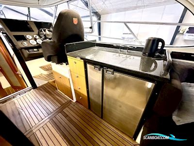 Marex 360CC Motorboat 2019, with Mercury 3,0 engine, Denmark