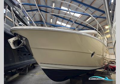 Marex 370 Aft Cabin Cruiser 2011 Motorboat 2011, Denmark