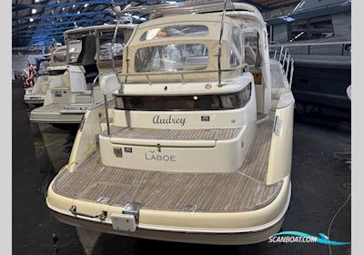 Marex 370 Aft Cabin Cruiser 2011 Motorboat 2011, Denmark