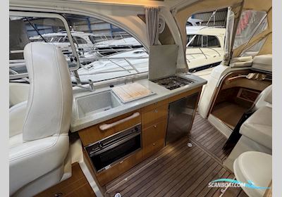 Marex 370 Aft Cabin Cruiser 2011 Motorboat 2011, Denmark