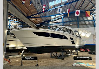 Marex 375 2019 Motorboat 2019, Denmark