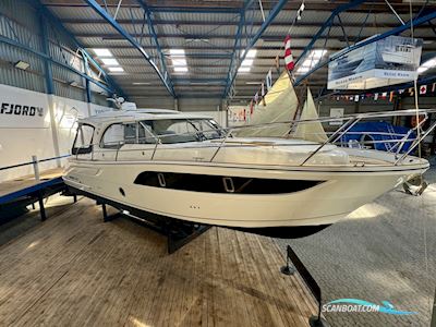 Marex 375 2019 Motorboat 2019, Denmark