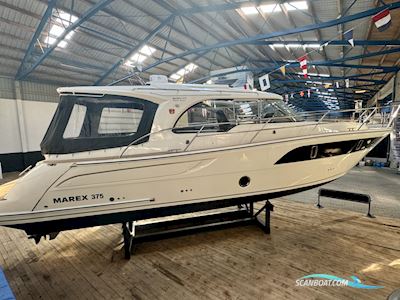 Marex 375 2019 Motorboat 2019, Denmark