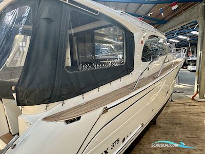 Marex 375 2019 Motorboat 2019, Denmark