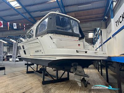Marex 375 2019 Motorboat 2019, Denmark