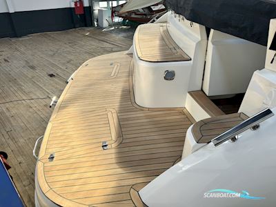 Marex 375 2019 Motorboat 2019, Denmark