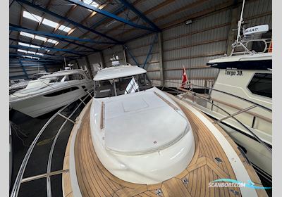 Marex 375 2023 Motorboat 2023, Denmark