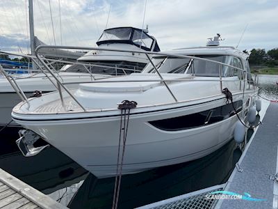 Marex 375 Motorboat 2019, with Volvo Penta, D6-435 Evc Reverse
 engine, Sweden