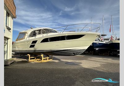 Marex 375 Motorboat 2021, The Netherlands