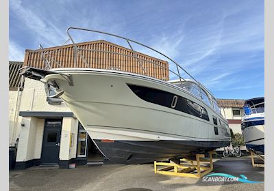 Marex 375 Motorboat 2021, The Netherlands