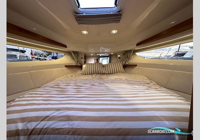 Marex 375 Motorboat 2021, The Netherlands