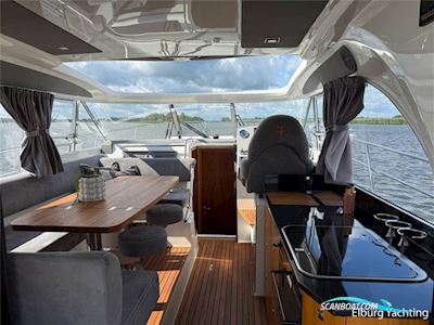 Marex 375 Motorboat 2018, The Netherlands