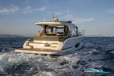 Marex 440 GC – Sca – 2025 Motorboat 2024, Denmark