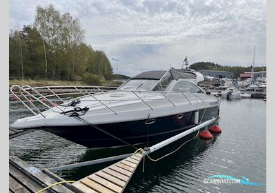 Marex Marex 350 Cabriolet Cruiser Motorboat 2005, with Volvo Penta D6-350 engine, Sweden