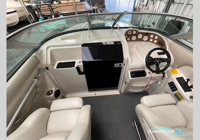 Mariah 250 Cuddy Motorboat 1999, with Volvo Penta engine, The Netherlands