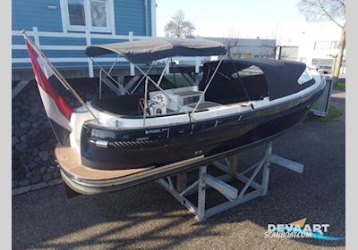Maril 7Nxt Motorboat 2019, The Netherlands
