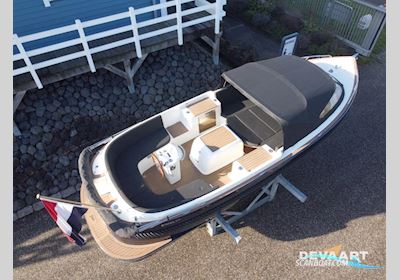 Maril 7Nxt Motorboat 2019, The Netherlands