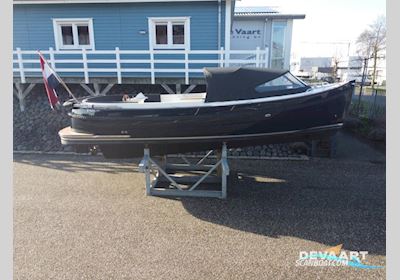 Maril 7Nxt Motorboat 2019, The Netherlands