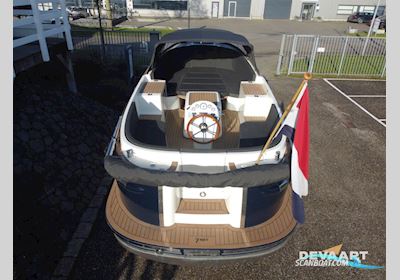 Maril 7Nxt Motorboat 2019, The Netherlands