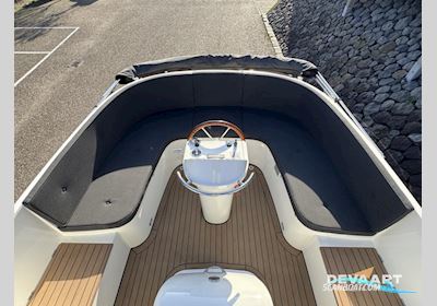 Maril 7Nxt Motorboat 2019, The Netherlands