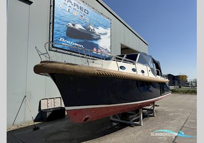 Maril 950 Classic Motorboat 2006, with Nanni engine, The Netherlands