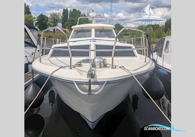 Marine Projects Princess 33 Motorboat 1978, with Ford engine, Germany