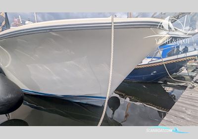 Marine Projects Princess 33 Motorboat 1978, with Ford engine, Germany