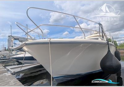 Marine Projects Princess 33 Motorboat 1978, with Ford engine, Germany