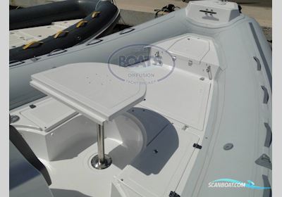 Master it Master 630 Motorboat 2023, with Suzuki engine, France