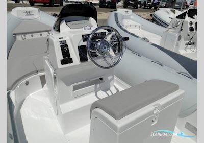 Master it Master 630 Motorboat 2023, with Suzuki engine, France
