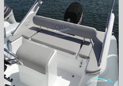 Master it Master 630 Motorboat 2023, with Suzuki engine, France