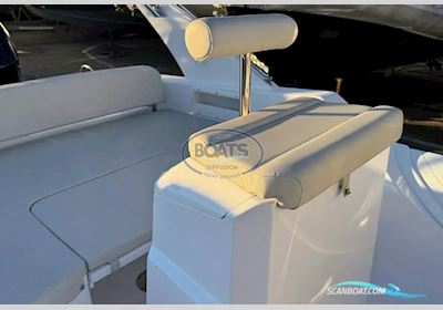 Master it Master 699 GP Motorboat 2025, with Suzuki engine, France