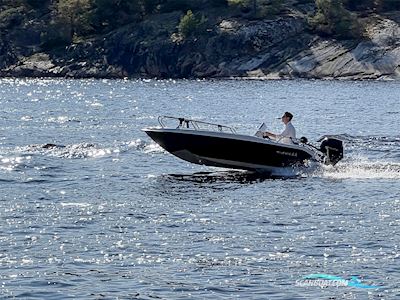 Masurian 440 inkl. Trailer Motorboat 2023, with TOHATSU engine, Germany