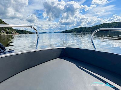 Masurian 440 inkl. Trailer Motorboat 2023, with TOHATSU engine, Germany