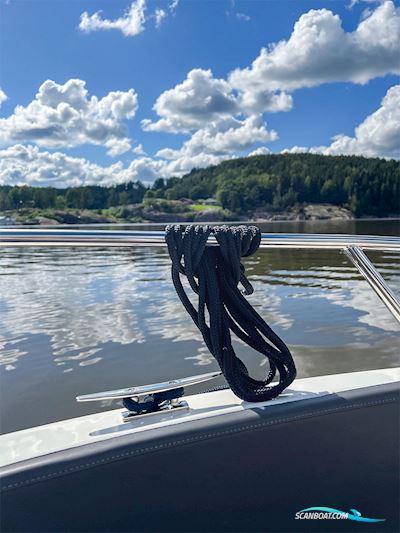 Masurian 440 inkl. Trailer Motorboat 2023, with TOHATSU engine, Germany