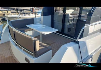 Maxima 37 Motorboat 2025, Denmark