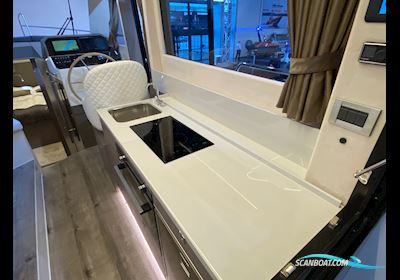 Maxima 37 Motorboat 2025, Denmark