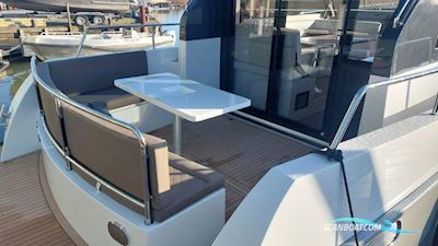 Maxima 37 Motorboat 2026, Denmark